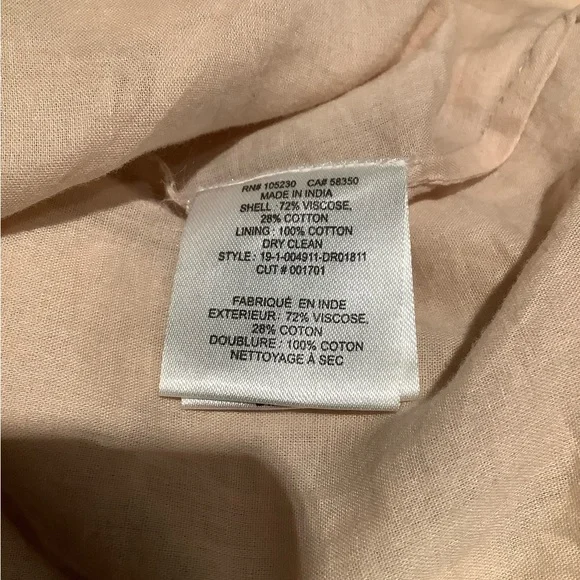 Joie dress - Picture 5 of 5